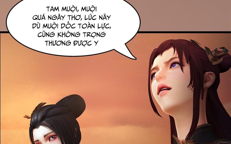 Lâm Uyên Kiếp Chapter 4 - Trang 5