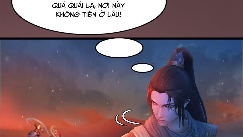 Lâm Uyên Kiếp Chapter 8 - Trang 14