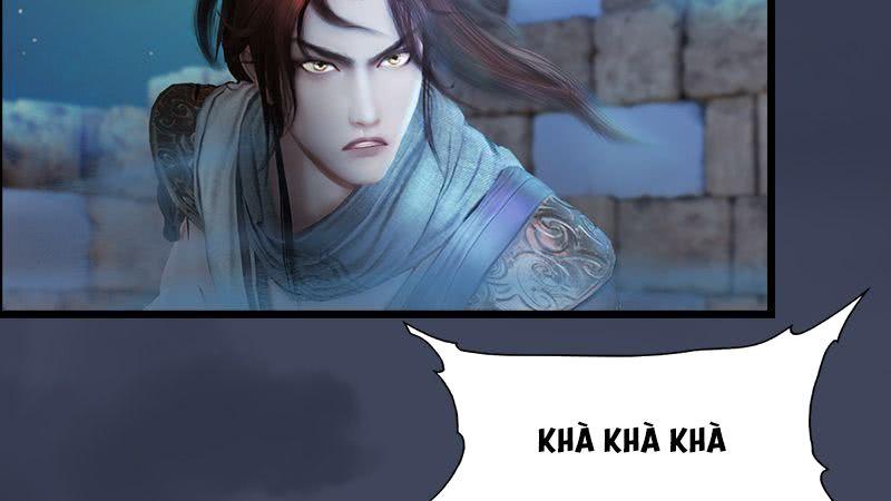 Lâm Uyên Kiếp Chapter 9 - Trang 53