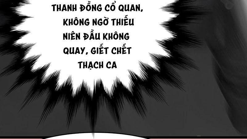 Lâm Uyên Kiếp Chapter 8 - Trang 64