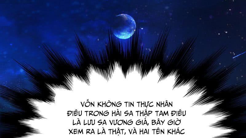 Lâm Uyên Kiếp Chapter 10 - Trang 1