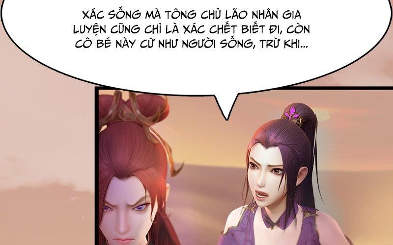 Lâm Uyên Kiếp Chapter 4 - Trang 55