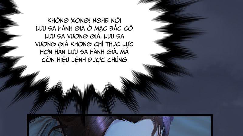 Lâm Uyên Kiếp Chapter 9 - Trang 57