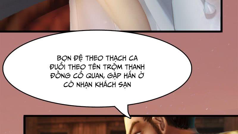 Lâm Uyên Kiếp Chapter 8 - Trang 57