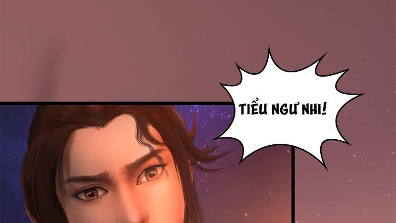 Lâm Uyên Kiếp Chapter 8 - Trang 6