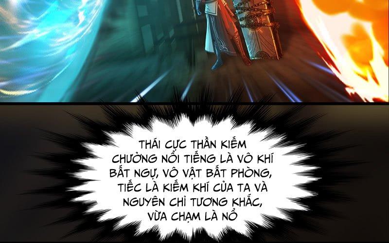 Lâm Uyên Kiếp Chapter 2 - Trang 42