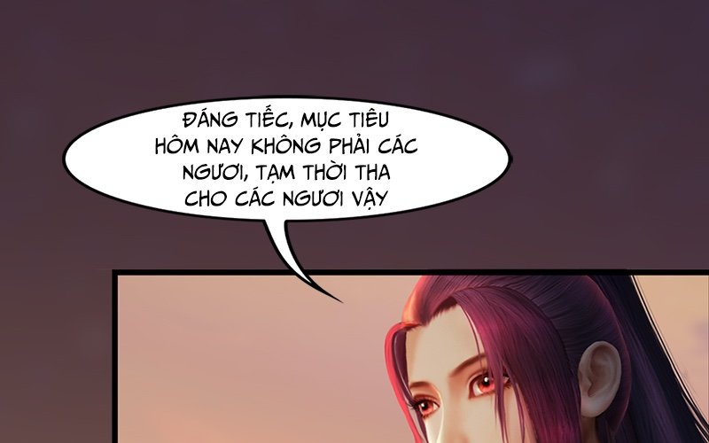 Lâm Uyên Kiếp Chapter 3 - Trang 17