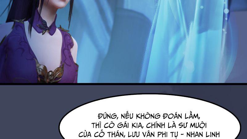 Lâm Uyên Kiếp Chapter 6 - Trang 38