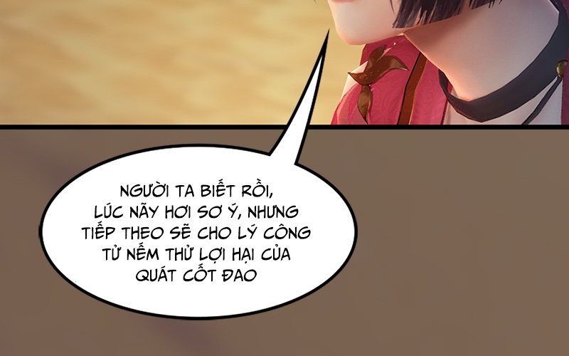 Lâm Uyên Kiếp Chapter 3 - Trang 55