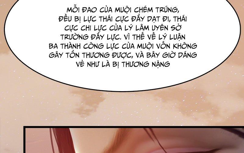 Lâm Uyên Kiếp Chapter 4 - Trang 11