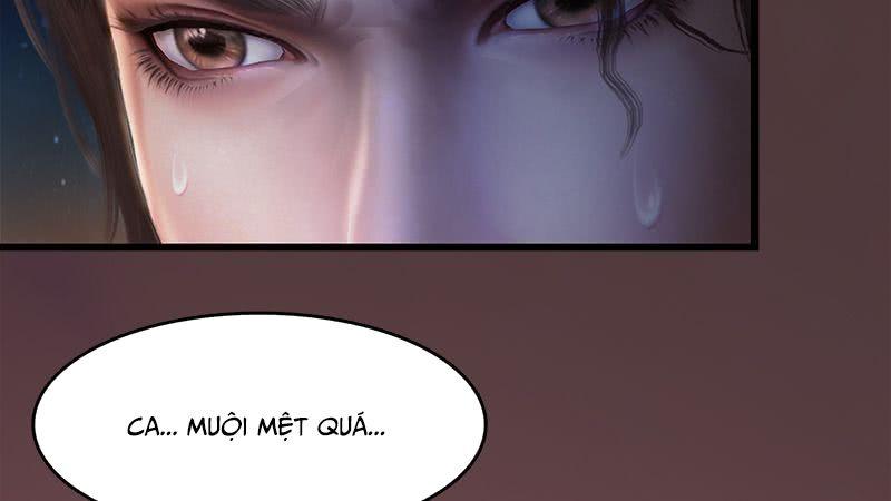 Lâm Uyên Kiếp Chapter 8 - Trang 4