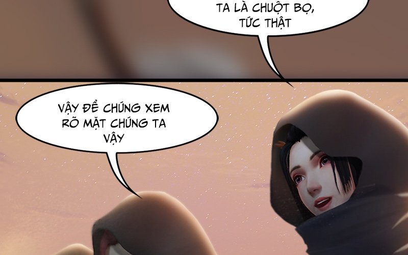 Lâm Uyên Kiếp Chapter 3 - Trang 5