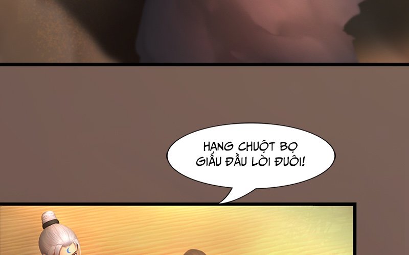 Lâm Uyên Kiếp Chapter 3 - Trang 3