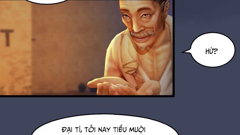 Lâm Uyên Kiếp Chapter 10 - Trang 84