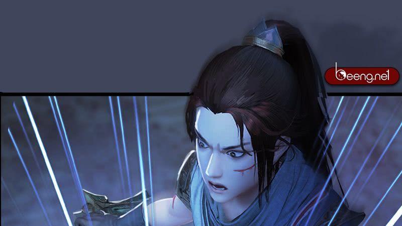 Lâm Uyên Kiếp Chapter 10 - Trang 39