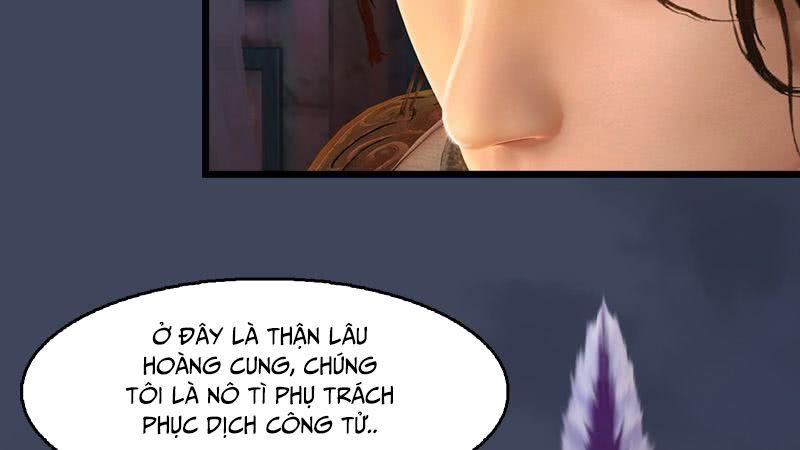 Lâm Uyên Kiếp Chapter 12 - Trang 49