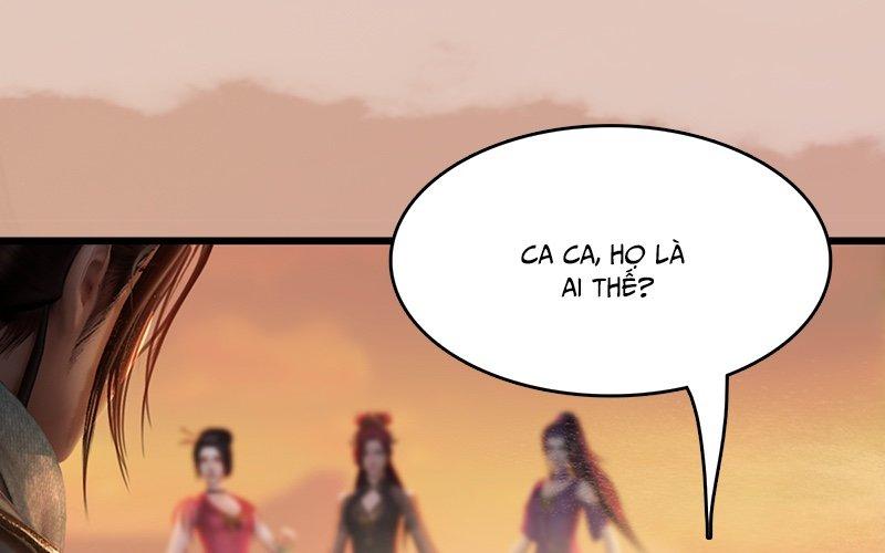 Lâm Uyên Kiếp Chapter 4 - Trang 48