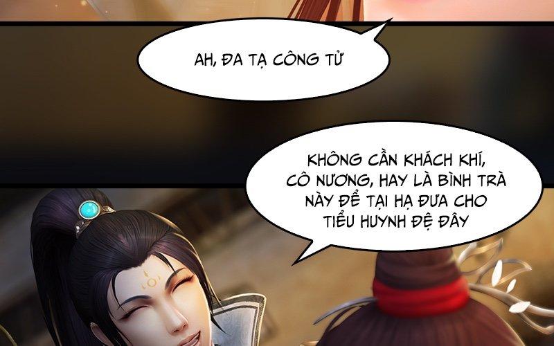 Lâm Uyên Kiếp Chapter 1 - Trang 113