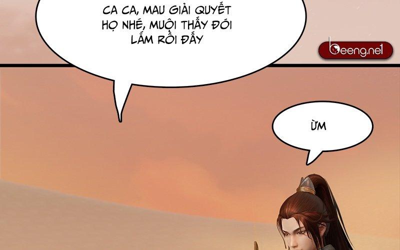 Lâm Uyên Kiếp Chapter 4 - Trang 59