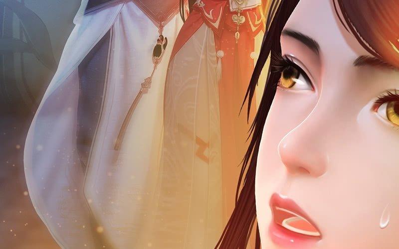 Lâm Uyên Kiếp Chapter 1 - Trang 112