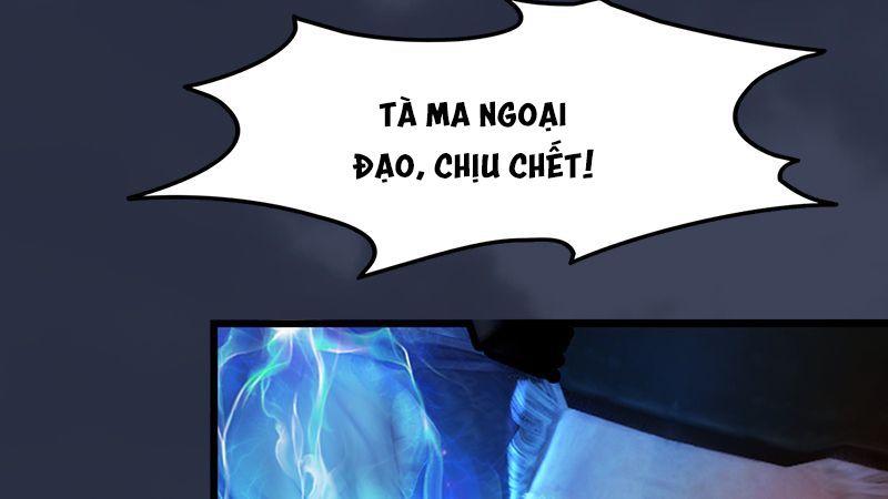 Lâm Uyên Kiếp Chapter 7 - Trang 50