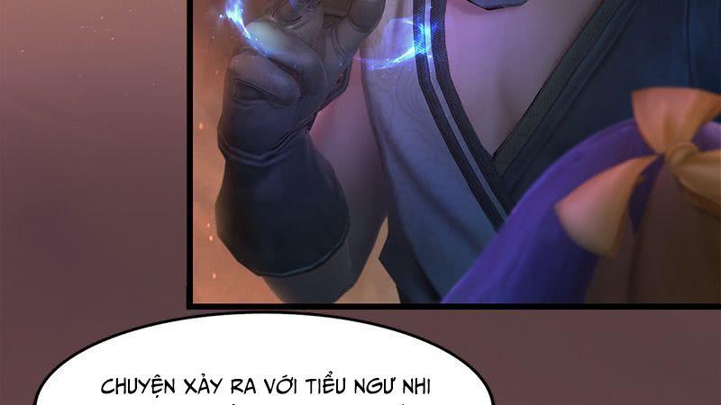 Lâm Uyên Kiếp Chapter 8 - Trang 13