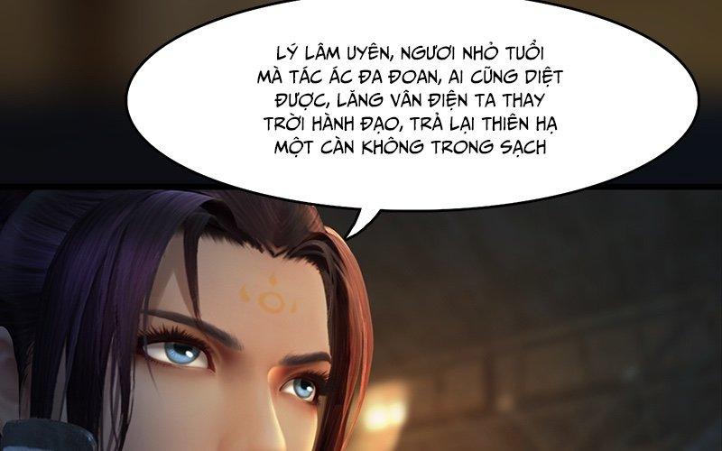 Lâm Uyên Kiếp Chapter 2 - Trang 34