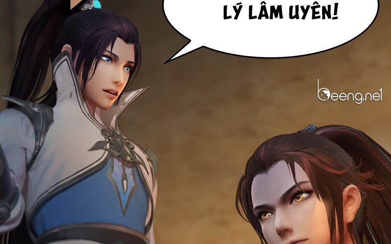 Lâm Uyên Kiếp Chapter 1 - Trang 123