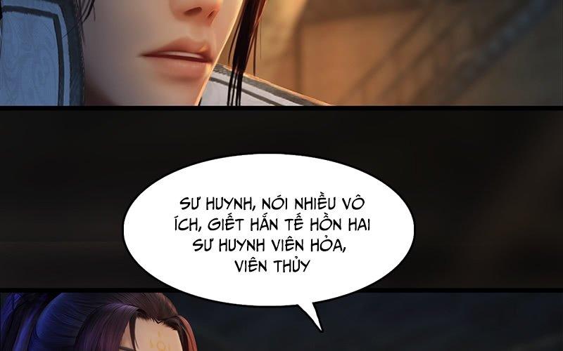 Lâm Uyên Kiếp Chapter 2 - Trang 35