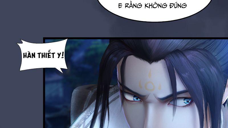 Lâm Uyên Kiếp Chapter 12 - Trang 6