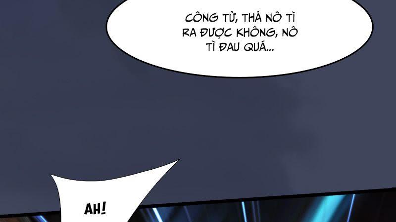 Lâm Uyên Kiếp Chapter 12 - Trang 56