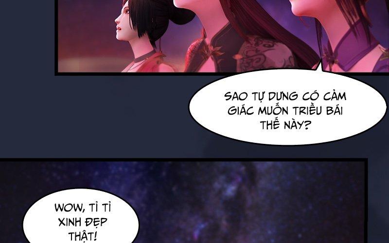 Lâm Uyên Kiếp Chapter 5 - Trang 28