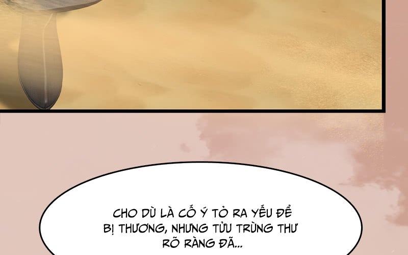 Lâm Uyên Kiếp Chapter 4 - Trang 22