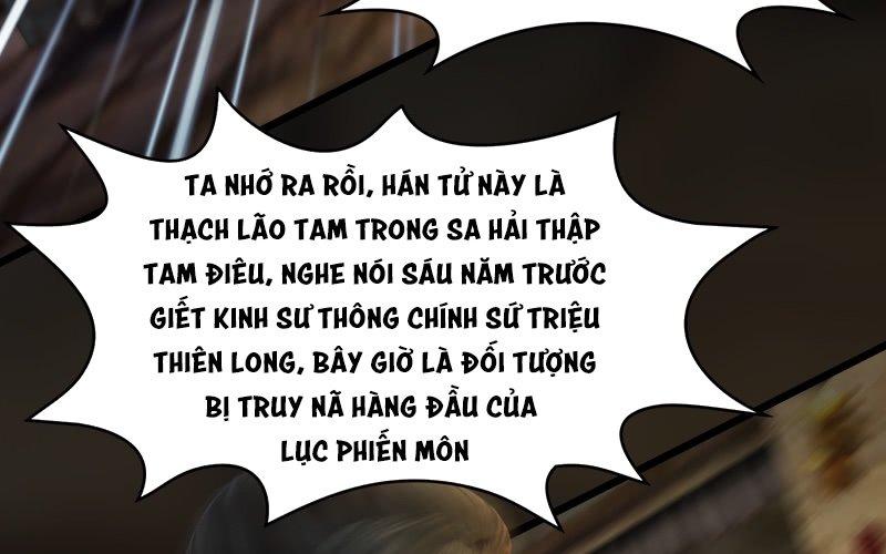 Lâm Uyên Kiếp Chapter 1 - Trang 64