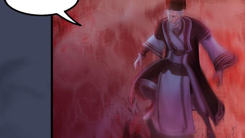 Lâm Uyên Kiếp Chapter 7 - Trang 30