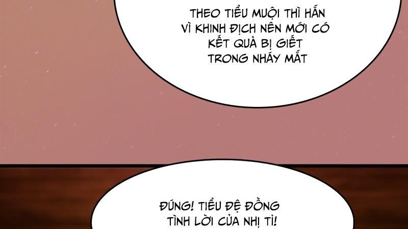 Lâm Uyên Kiếp Chapter 8 - Trang 76