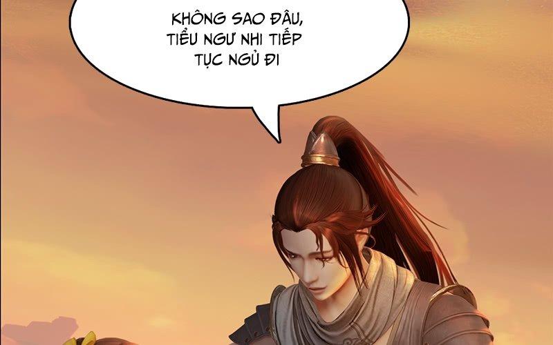 Lâm Uyên Kiếp Chapter 4 - Trang 40