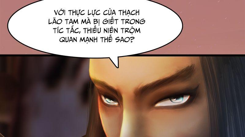 Lâm Uyên Kiếp Chapter 8 - Trang 65