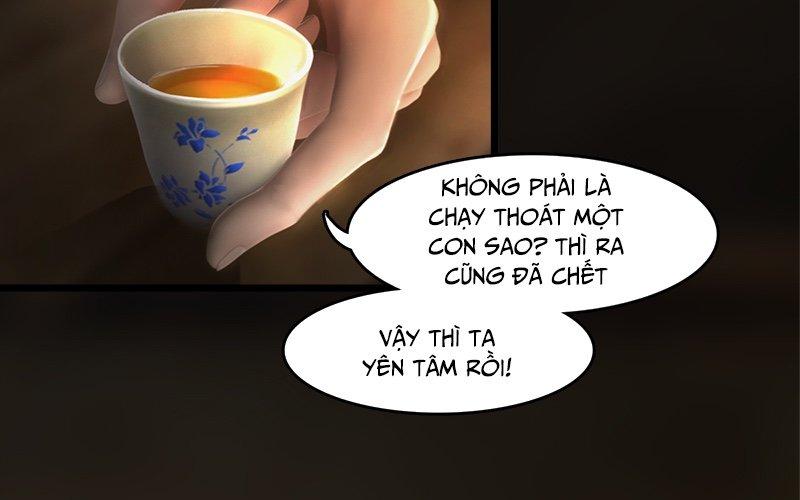 Lâm Uyên Kiếp Chapter 2 - Trang 10