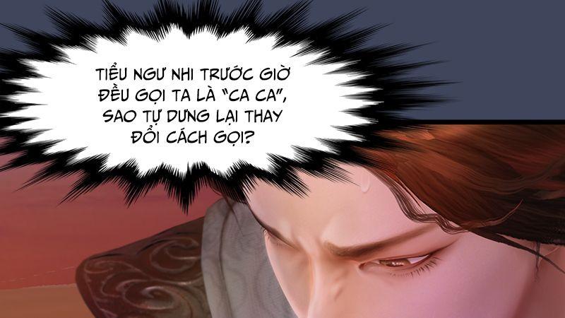 Lâm Uyên Kiếp Chapter 6 - Trang 53