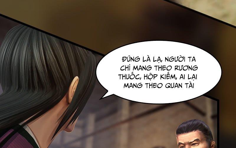 Lâm Uyên Kiếp Chapter 1 - Trang 30