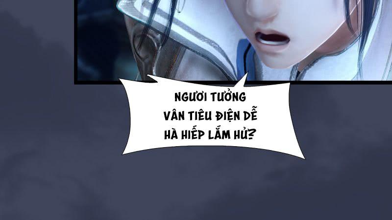 Lâm Uyên Kiếp Chapter 12 - Trang 7