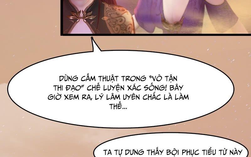 Lâm Uyên Kiếp Chapter 4 - Trang 56