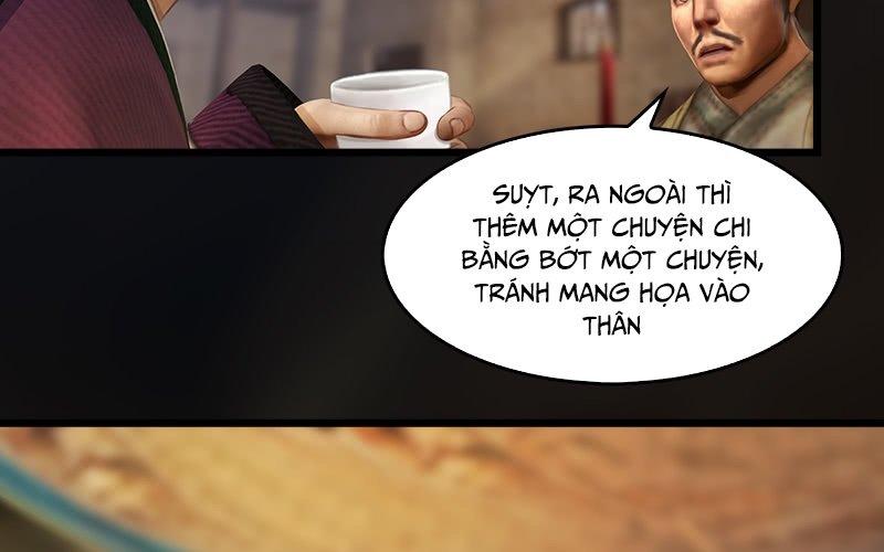 Lâm Uyên Kiếp Chapter 1 - Trang 31