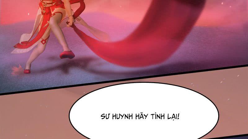 Lâm Uyên Kiếp Chapter 8 - Trang 22