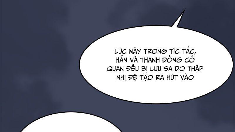 Lâm Uyên Kiếp Chapter 11 - Trang 12