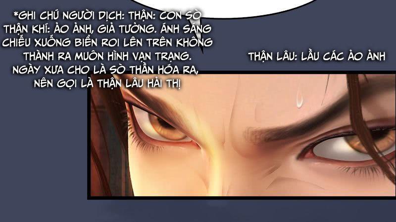 Lâm Uyên Kiếp Chapter 12 - Trang 52