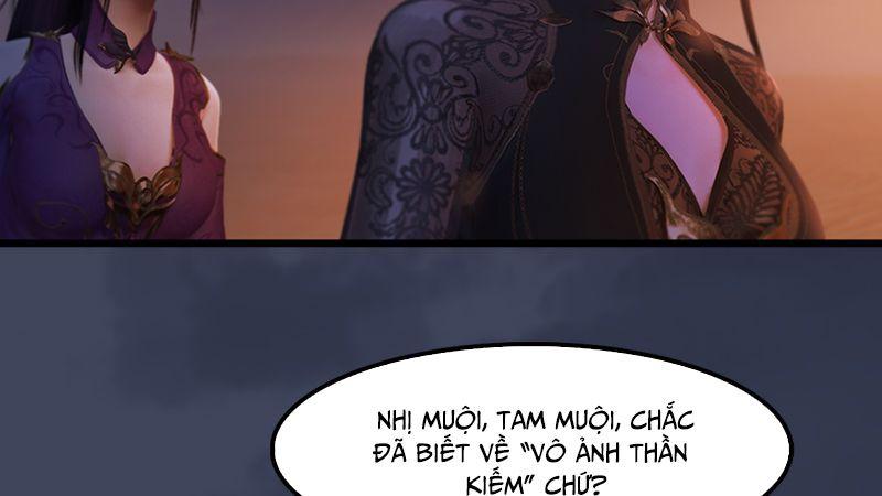 Lâm Uyên Kiếp Chapter 6 - Trang 34