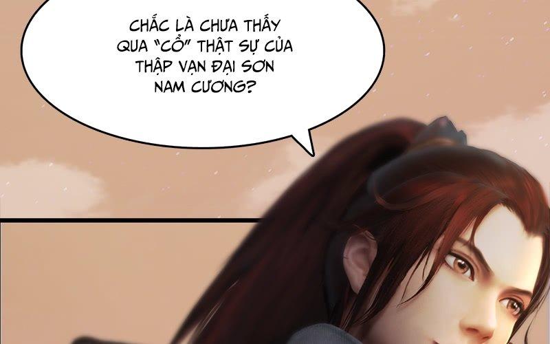 Lâm Uyên Kiếp Chapter 4 - Trang 27