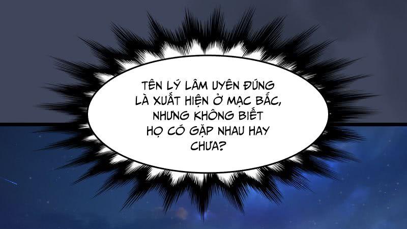 Lâm Uyên Kiếp Chapter 12 - Trang 19